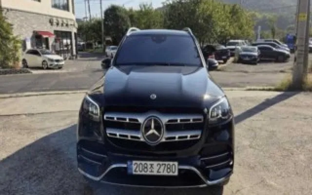 GLS클래스 X167 GLS 580 4MATIC