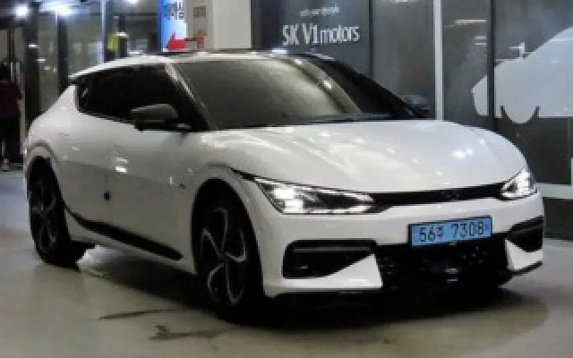 EV6 롱레인지 AWD